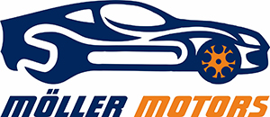 Möller Motors Frank Möller: Ihr Service-Point in Rubkow